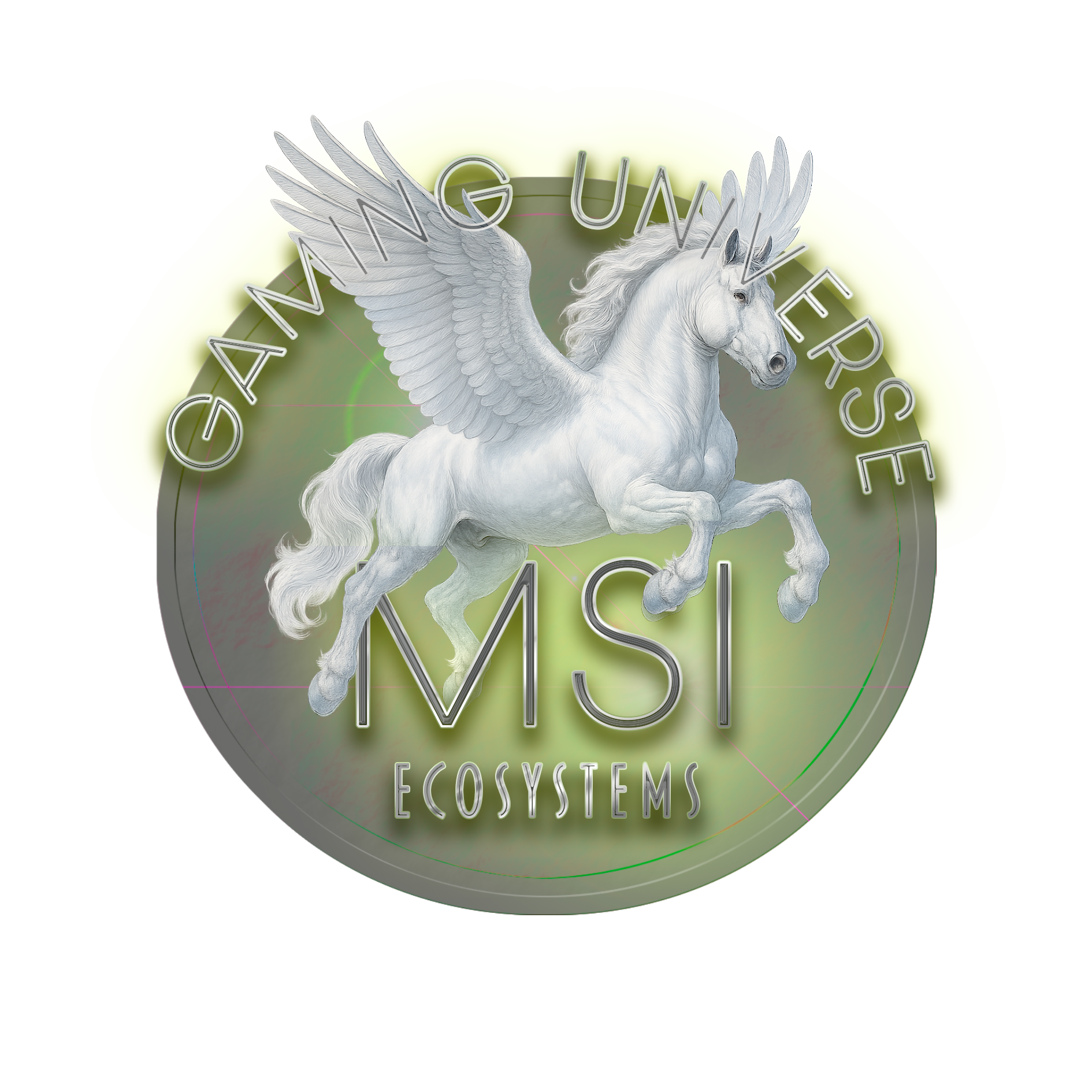 MSI Logo